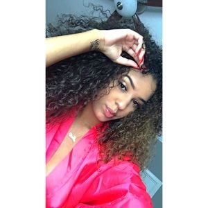 Meet your Posher, Jada